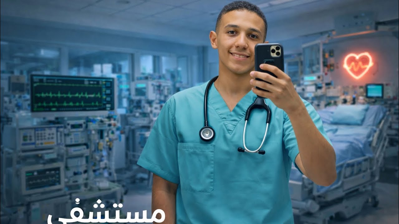 #nurse لقاء خاص من نوعه ردا علي اسألتكو  هنحكي ليكم من القلب اي اللي حصل فمستشفي القلب
