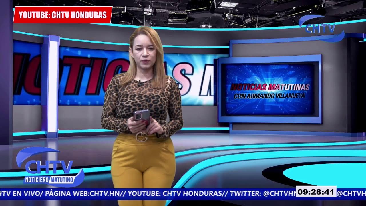 Chtv Honduras