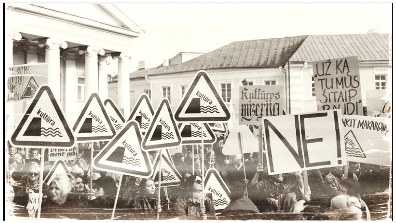 STAVARIS – Žmonės kūrybingi