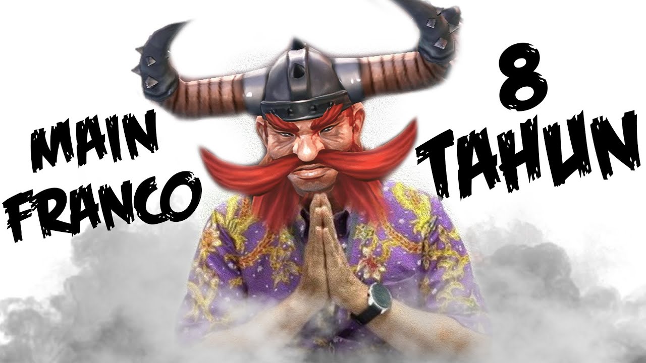 Live Otw 10K Match Franco!