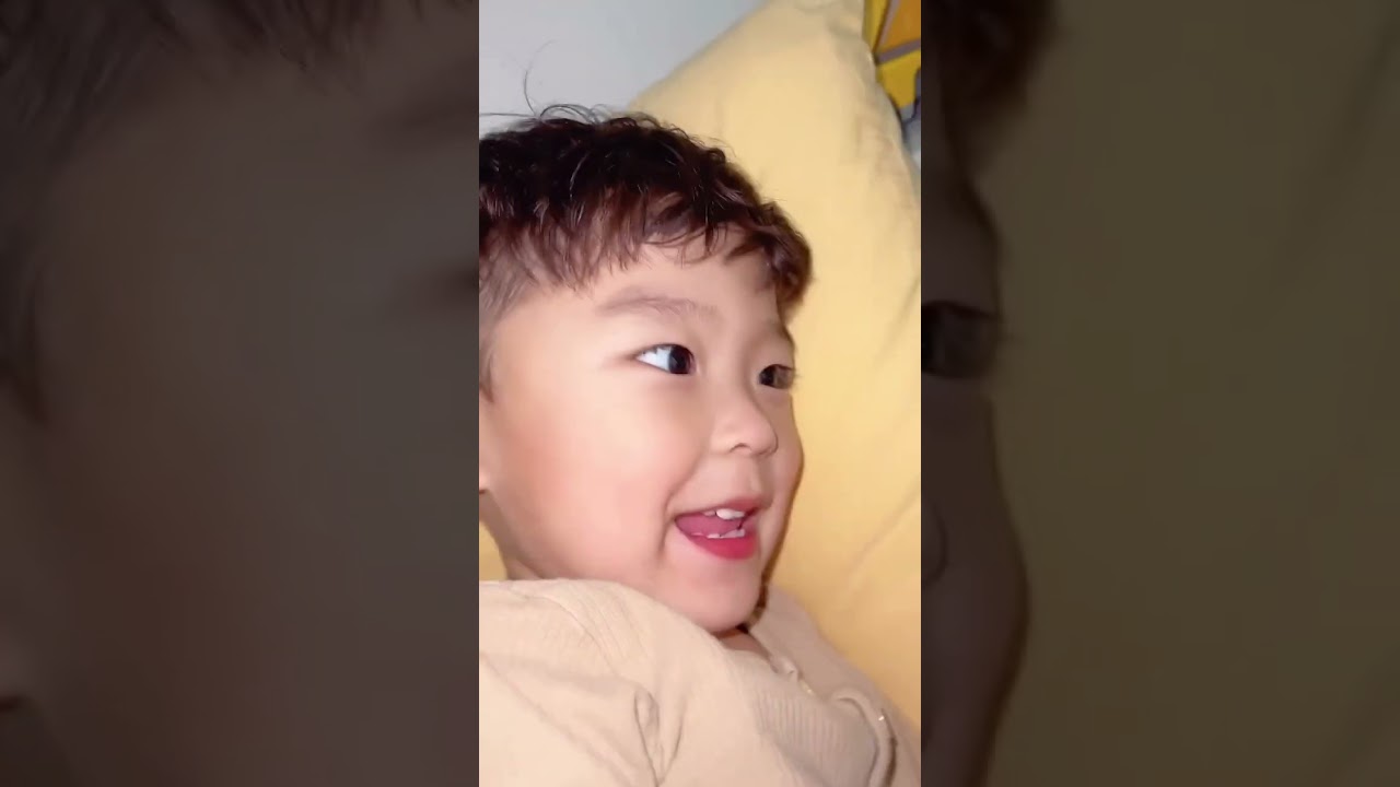 What do you think of Seojoon’s perm? 😇