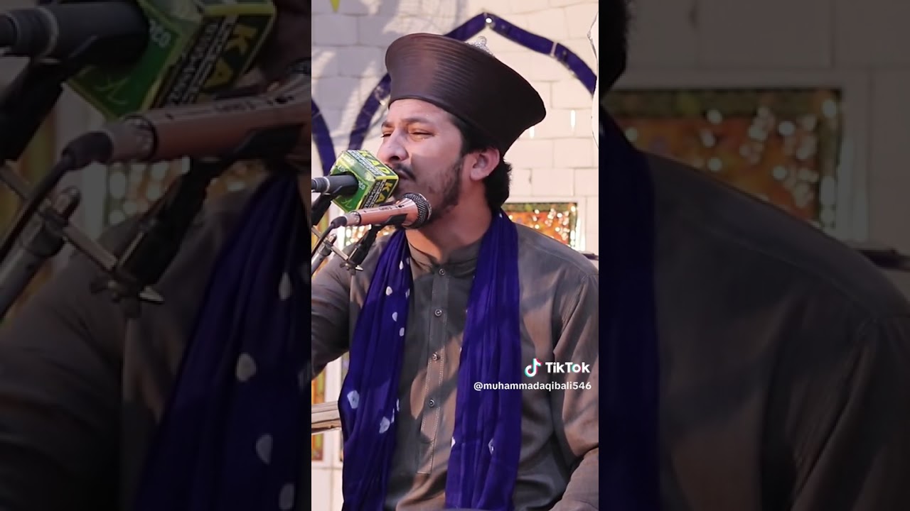 Hazrat Umar pak ki shahadat Mohammed aqib Ali naqshbandi official YouTube channel 😭😭
