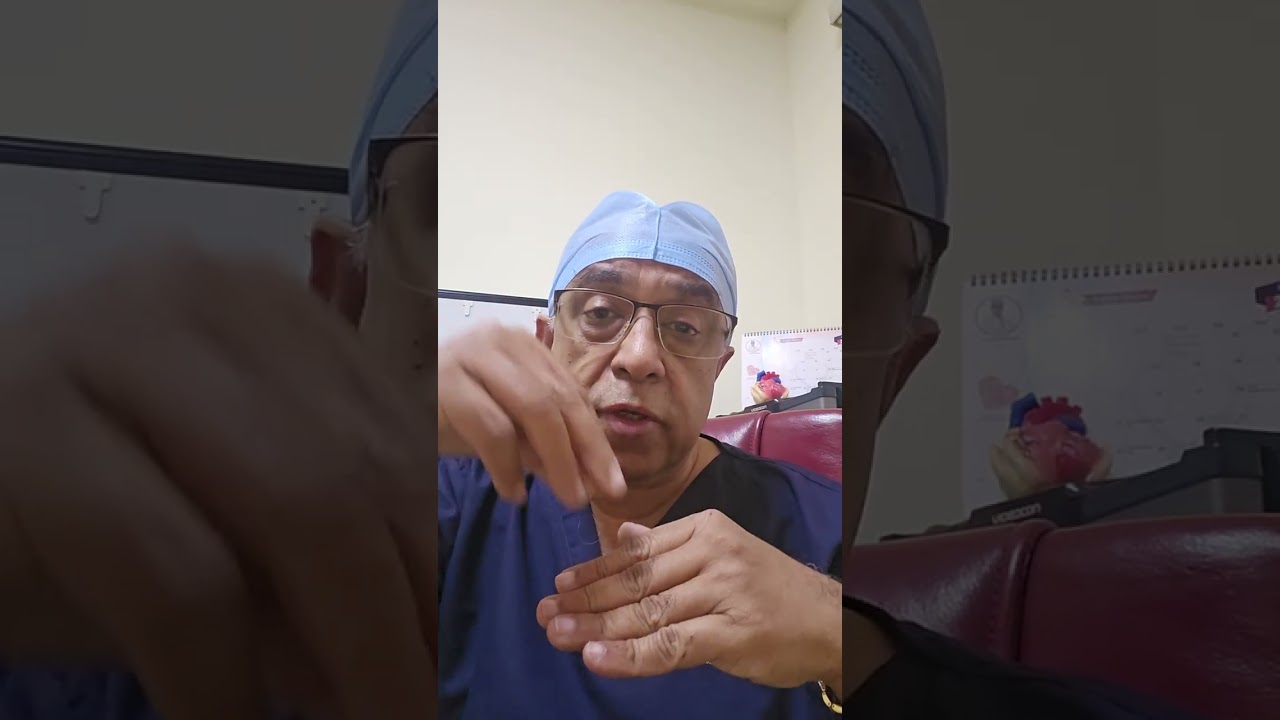 BIMA bypass surgery - why it is best !