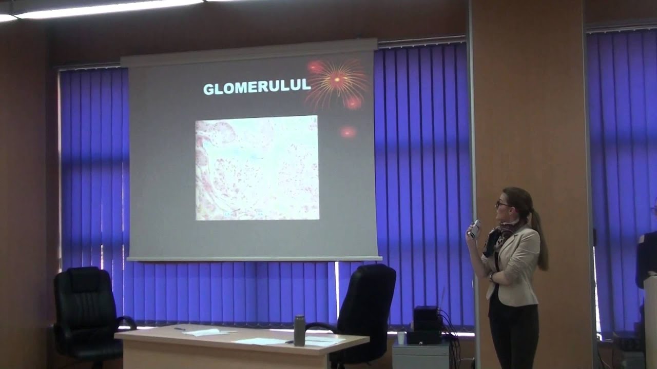 OSMD: Esti la Stoma - UMF Tg. Mures daca