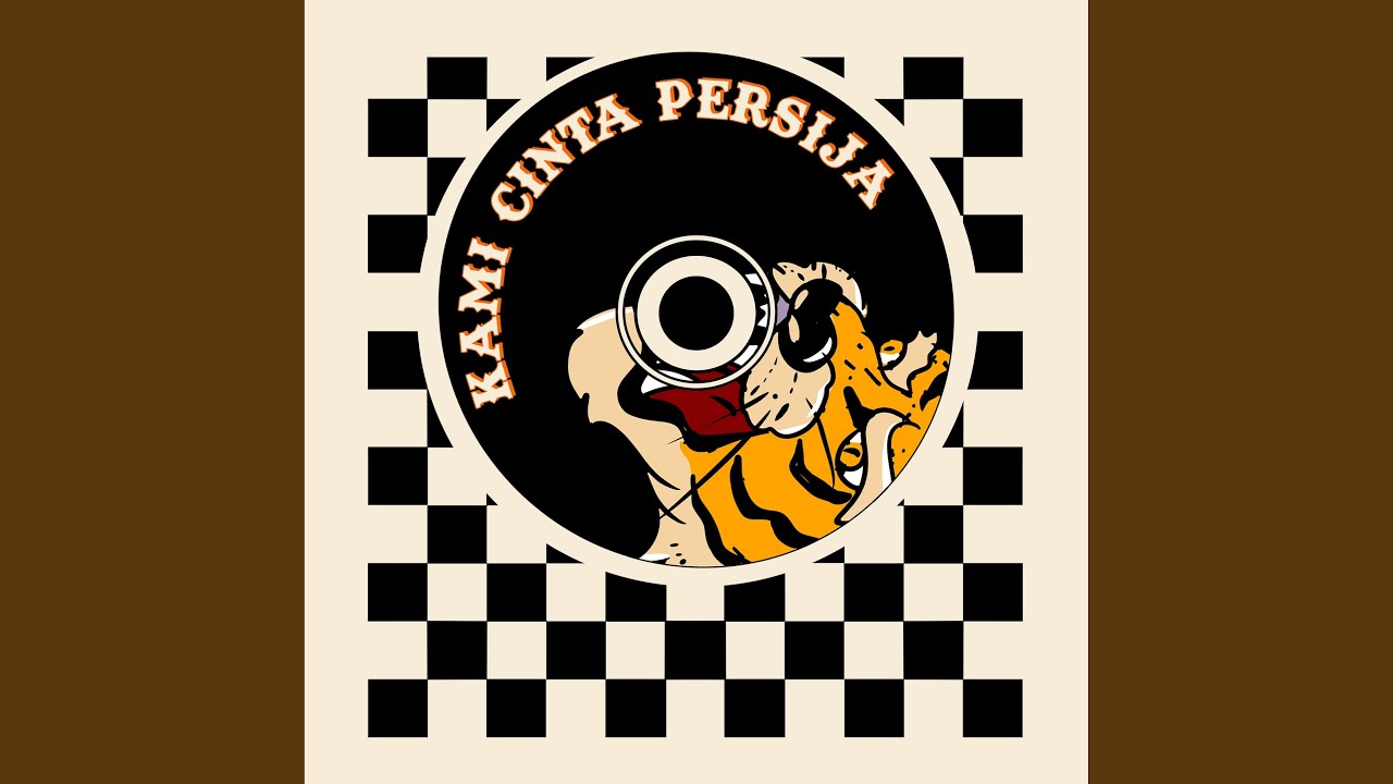 Kami Cinta Persija