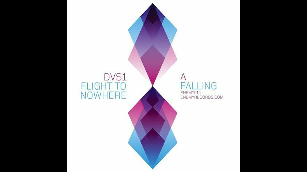 DVS1 - Arrival