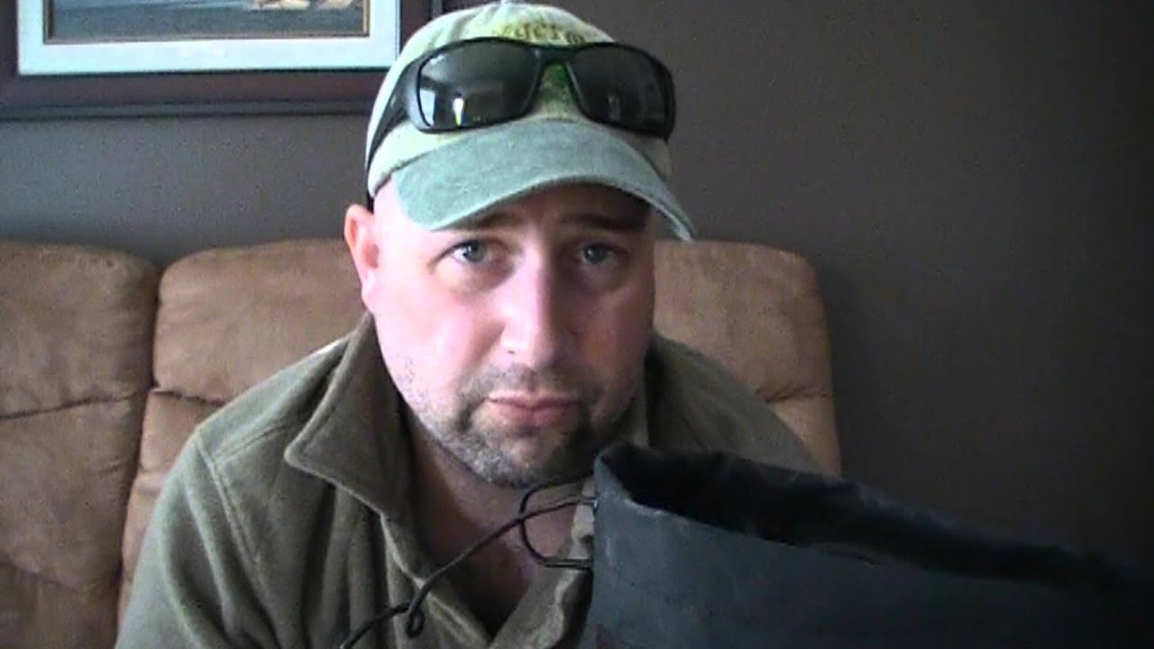Baffin Extreme Cold Weather Boot Review