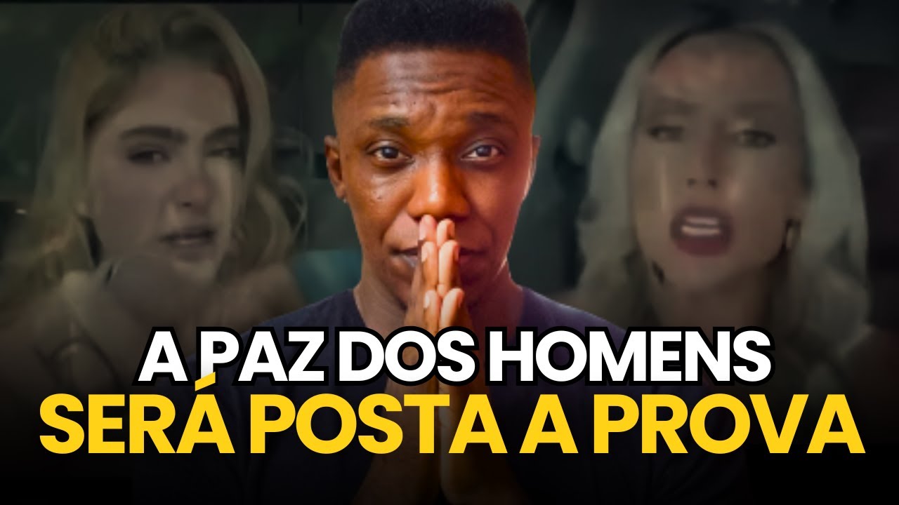 BEM-VINDO AO CAOS DOS RELACIONAMENTOS MODERNOS EM 2026