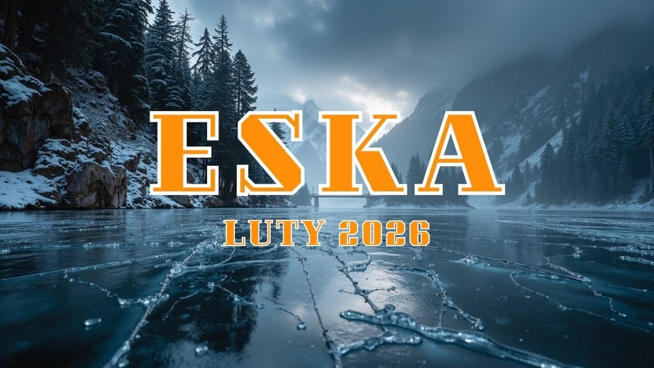 Radio ESKA Hity na Zimę | Польские Хиты | Лучшие Поп Треки | Расслабляющие Глубокие Вайбы