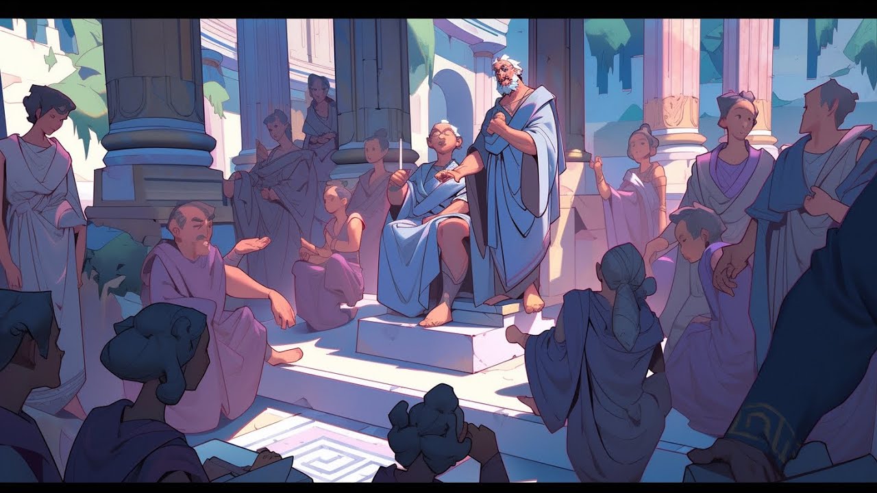 Why Rejection is a Gift - A Stoic Perspective