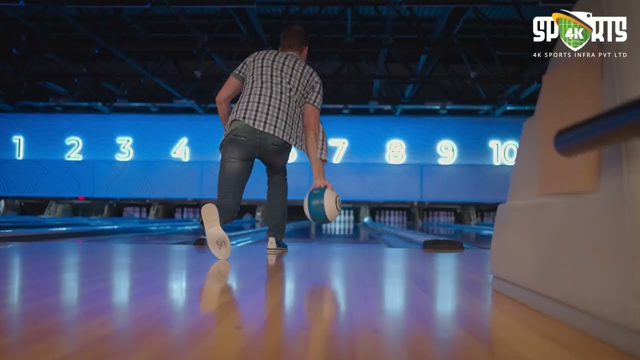 Build Your Professional Sports Facility | Cricket, Football, Badminton & More | 4K Sports Infra!