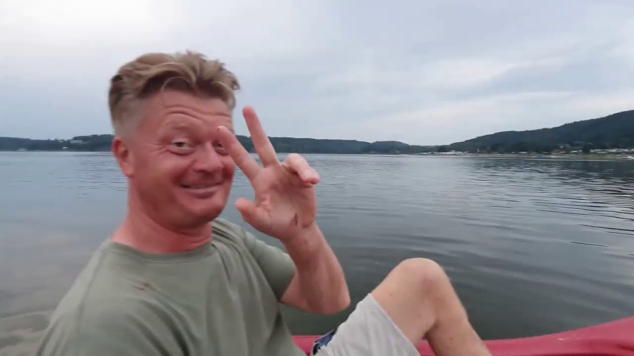 Saalburg Beach | Thüringen | Stell- bzw. Campingplatz | DJ Böhmi zu Besuch | #saalburgbeach