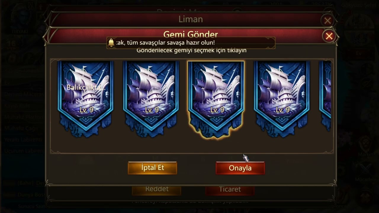 WARTUNE ULTRA ETKİNLİĞİN SON GÜNLERİ 3 M OLACAĞIZ      #wartuneultra #wartuneultracreator