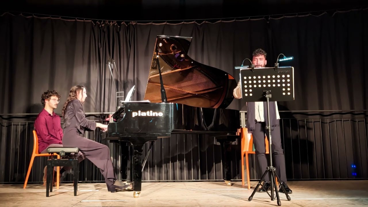 Divertimento n.17 