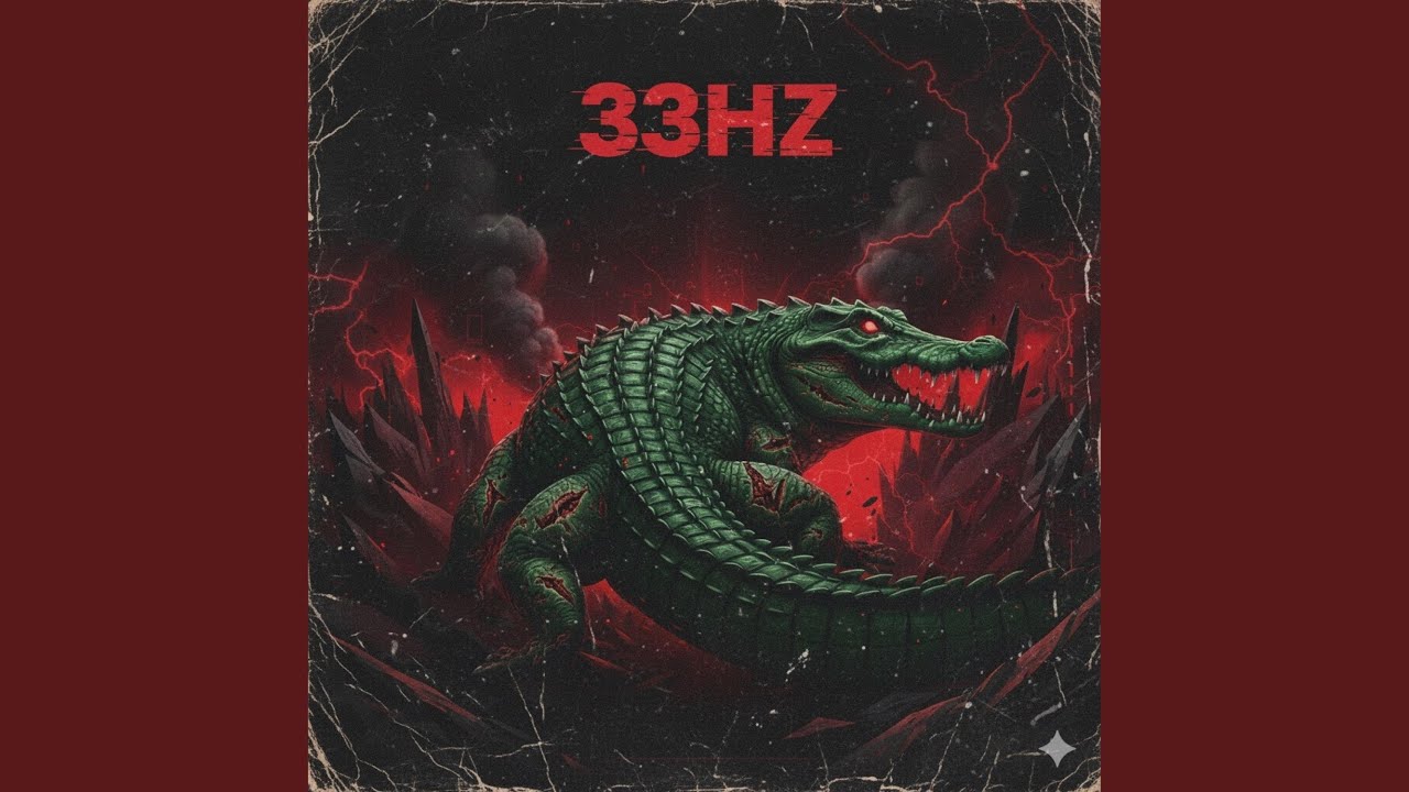 33hz