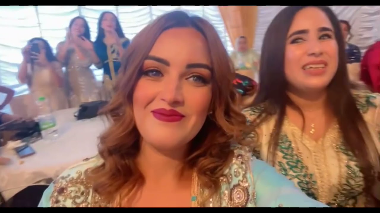 عرس مغربي💯❤️النشاط حتى شاط أنا ونوارة😍فلوق بكاميرا إلهام 🇲🇦🇨🇭vipمغتربة بسويسرا