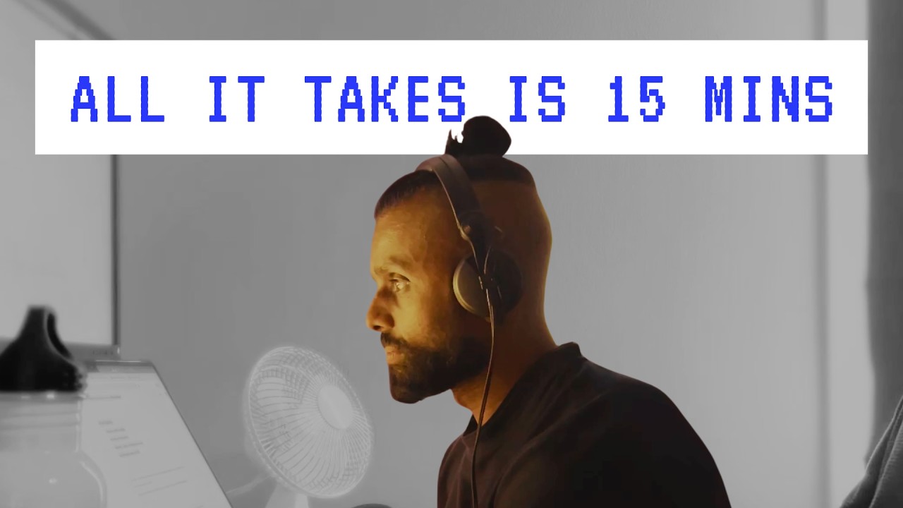Deep work until you hit flow state // Ep. #18