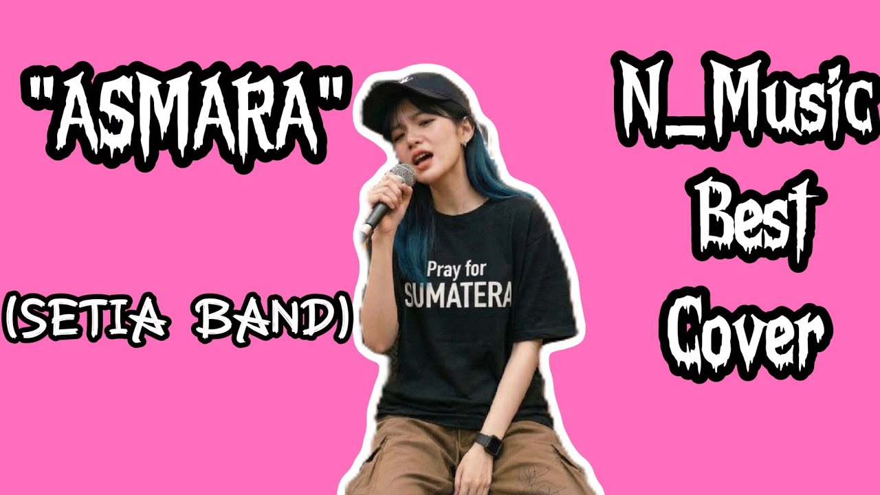 Cover lagu 