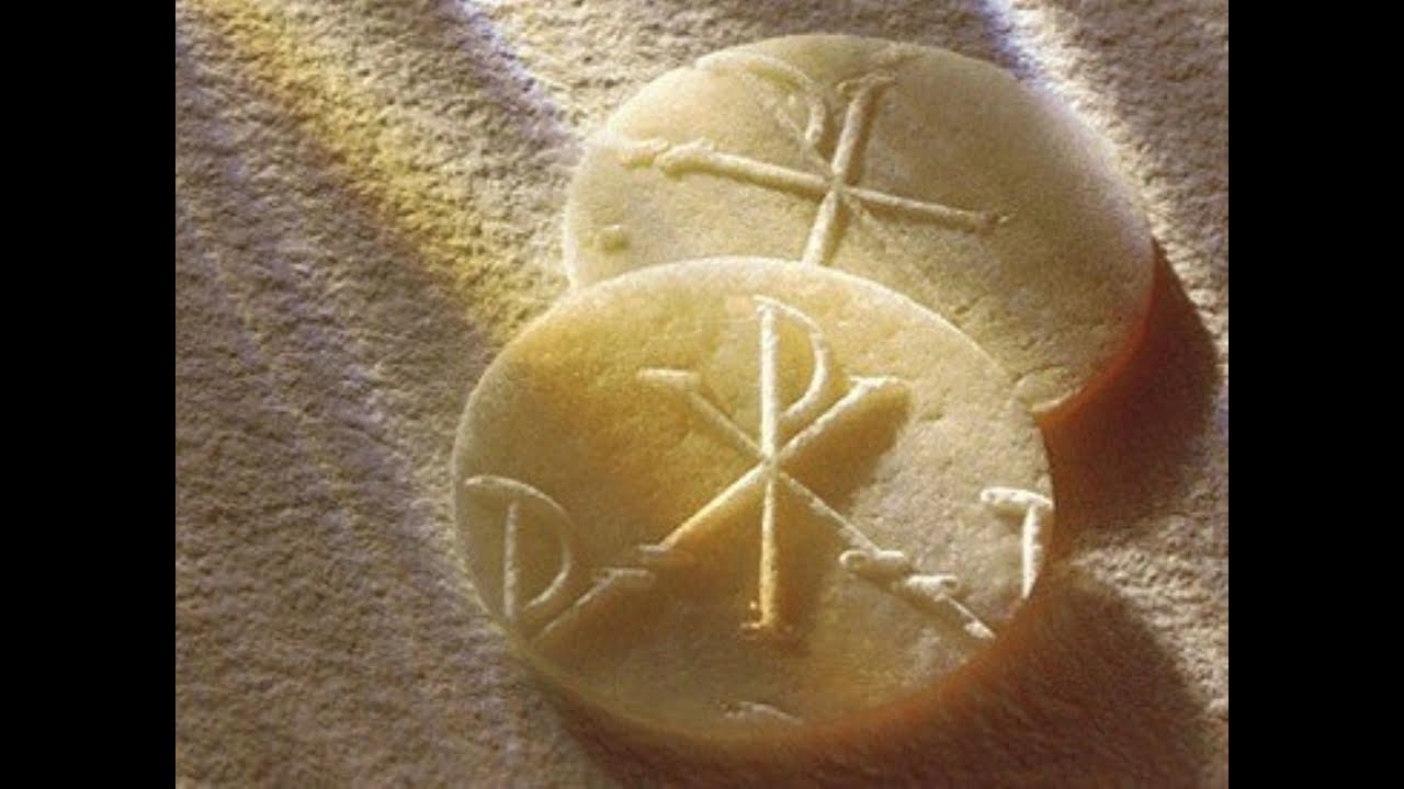 On jest miłością - w wykonaniu Franciszkanek Misjonarek Maryi