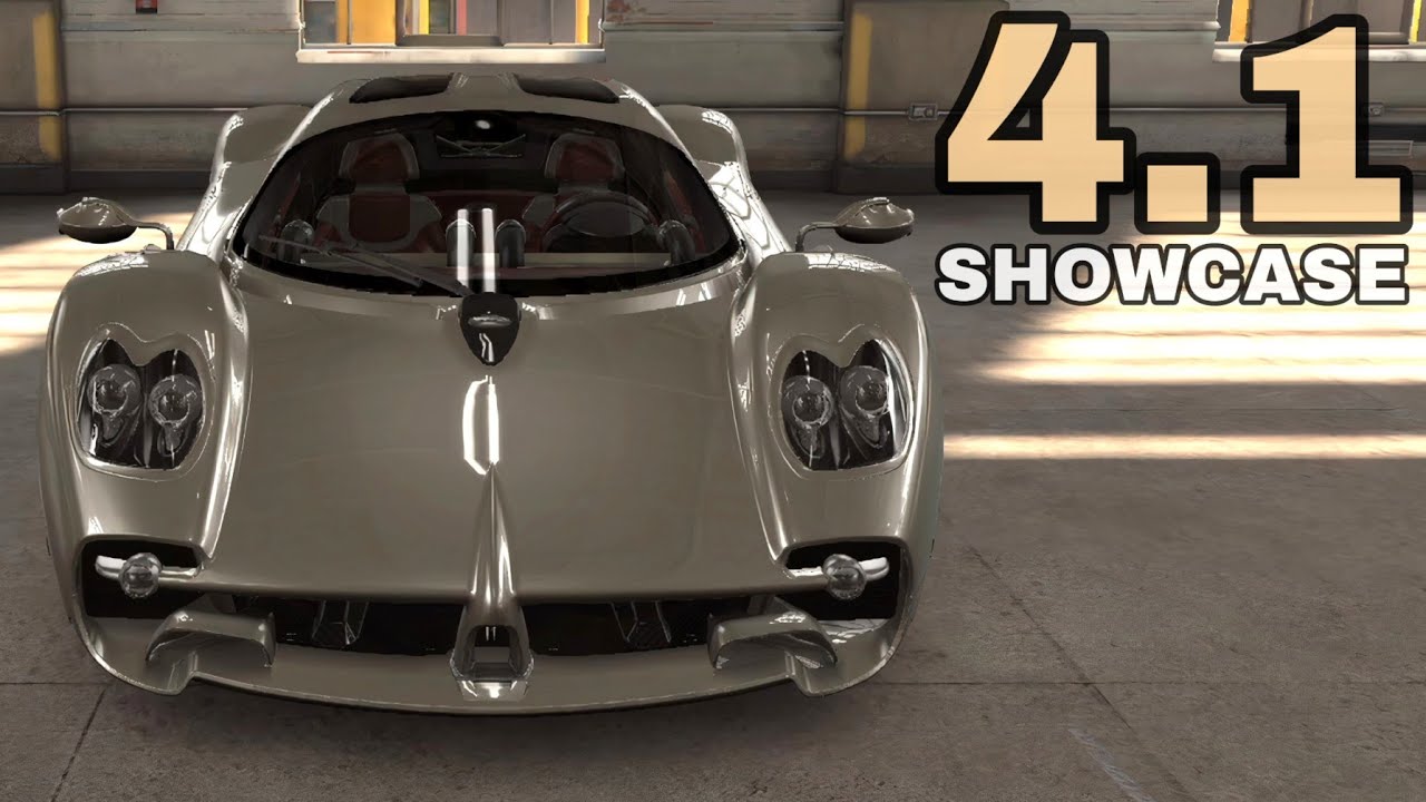 CSR Racing 2 Update 4.1 (OTA Update 1) | Complete Showcase - All 7 New Cars