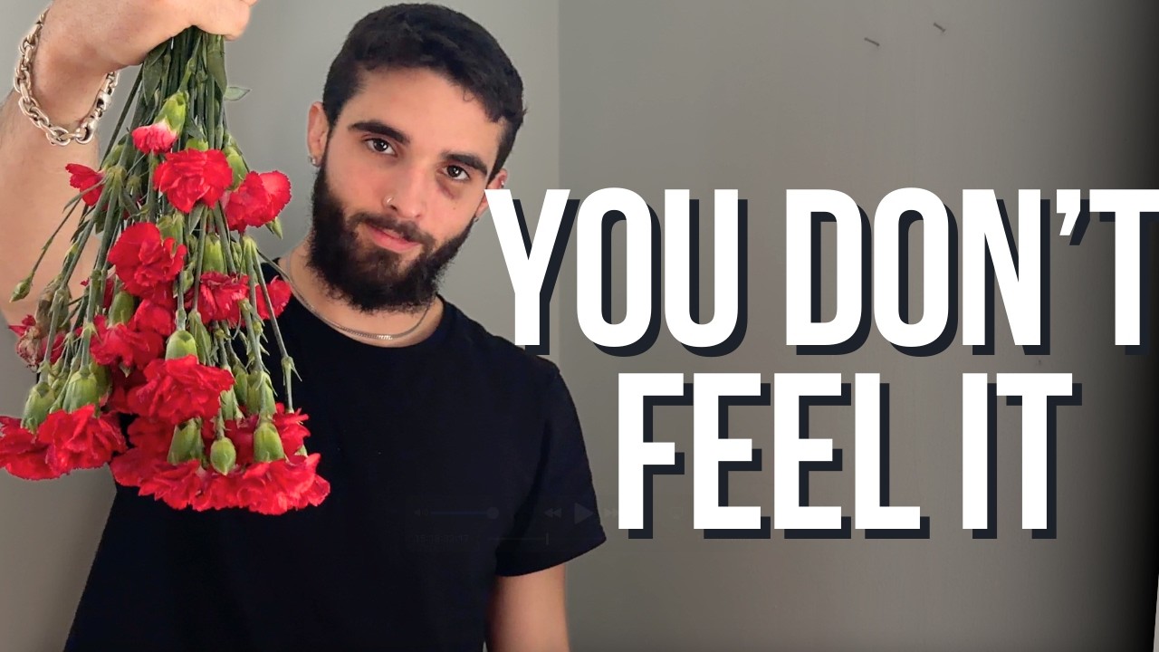 Casual Dating Works - So Why Don't You Feel Anything?