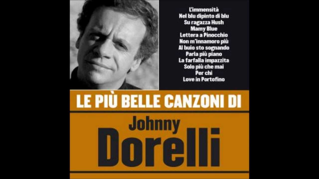 Johnny Dorelli - 