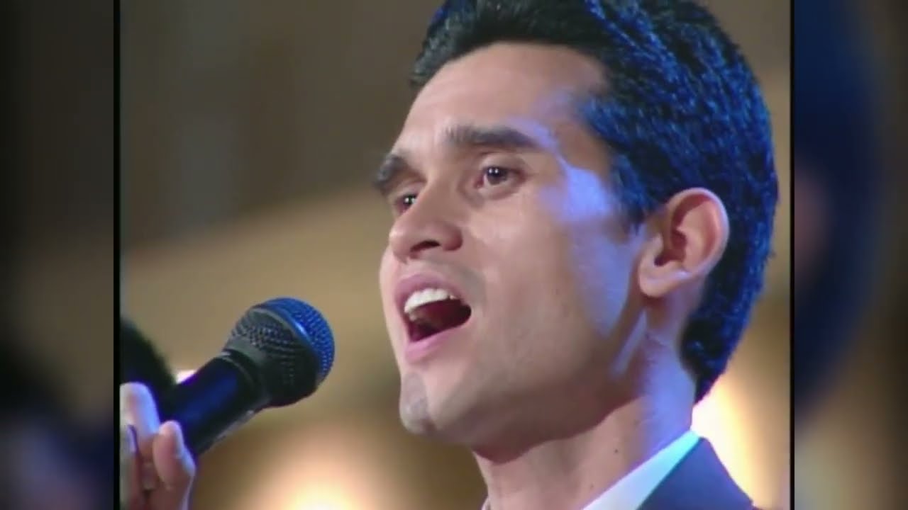 Cuarteto Zion - En Majestad Él Vendrá (En Vivo)