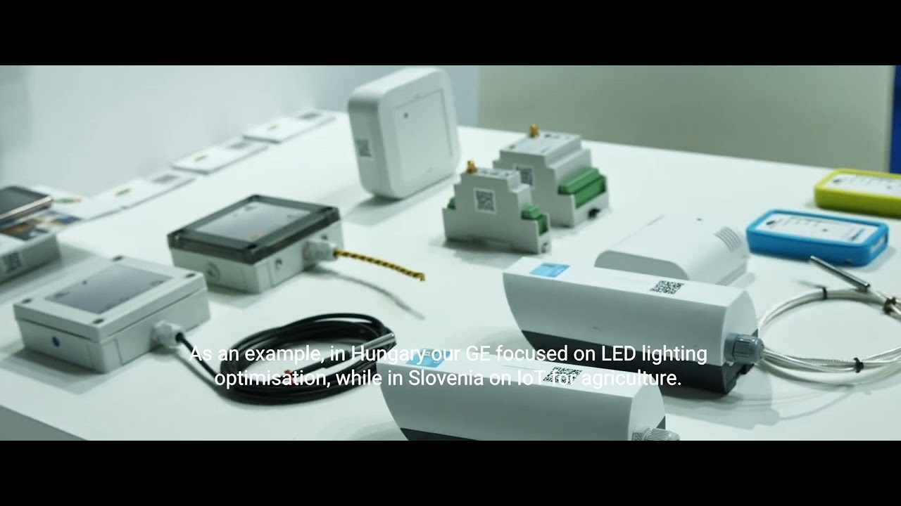 Generic experiments' community driven innovation