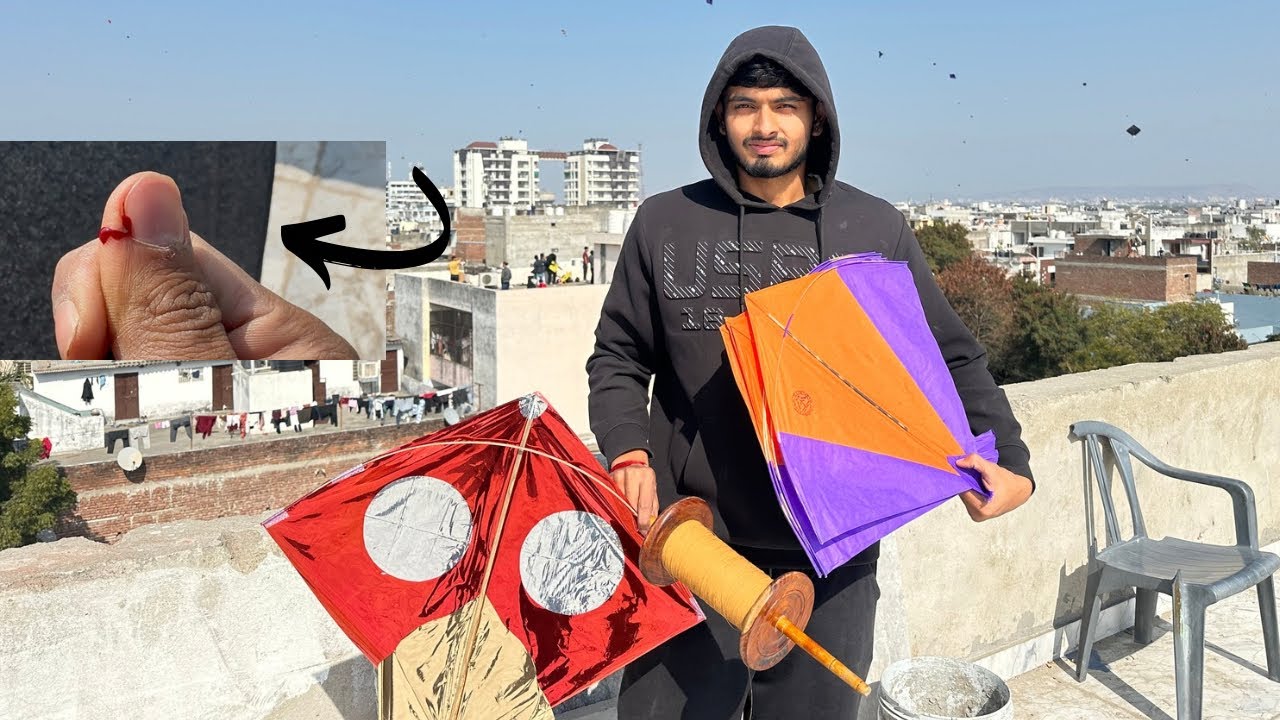 Jaipur ki Lohadi kaisi rahi | vibe with Virendra 