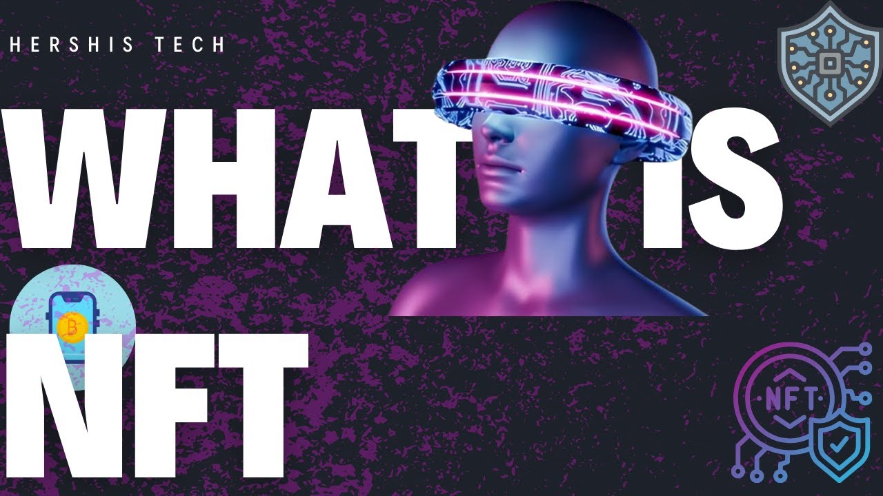 NFTs Explained: How Digital Art is Revolutionizing the Market