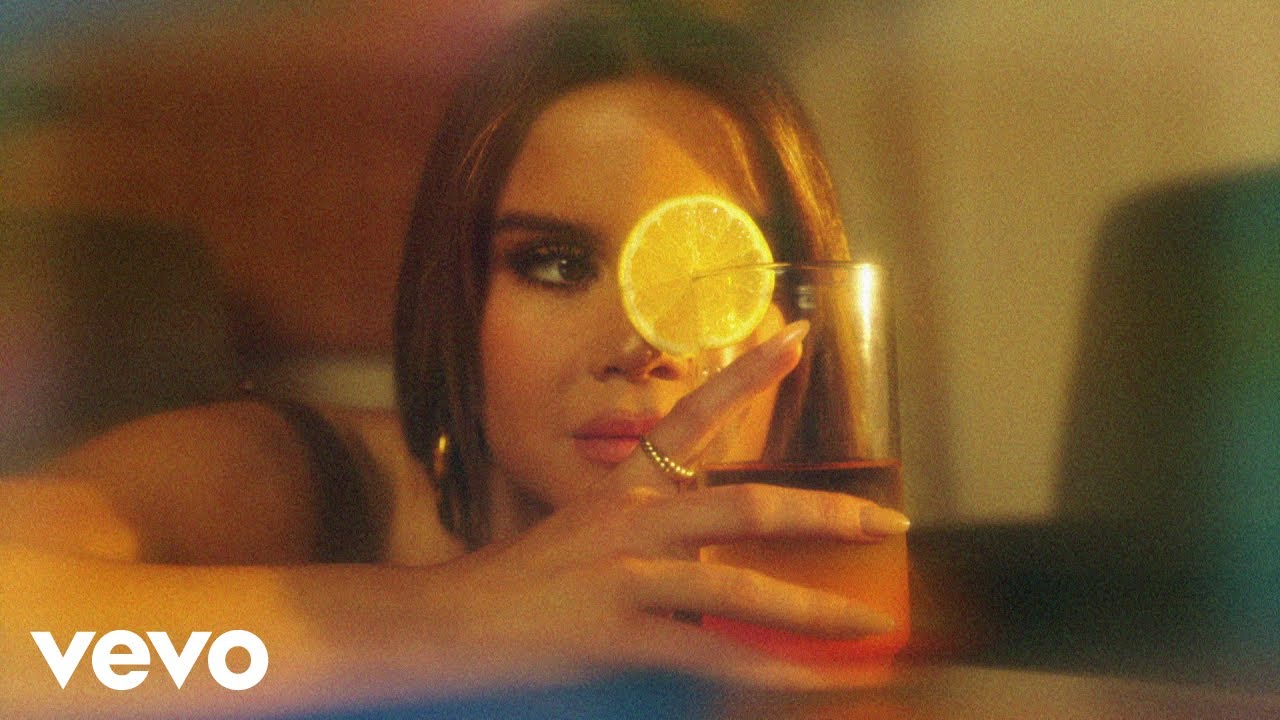 Maren Morris - dreamsicle (Official Video)