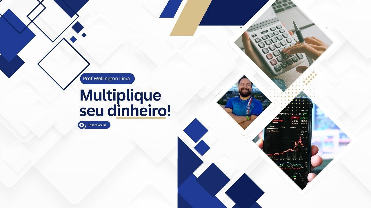 Solução de Dúvidas para novos investidores; como começar?