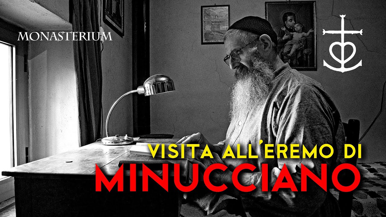 I contemplativi: luce e ossigeno per il mondo