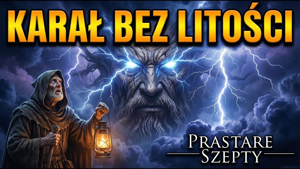 Perun – Najpotężniejszy Bóg Mitologii Słowiańskiej