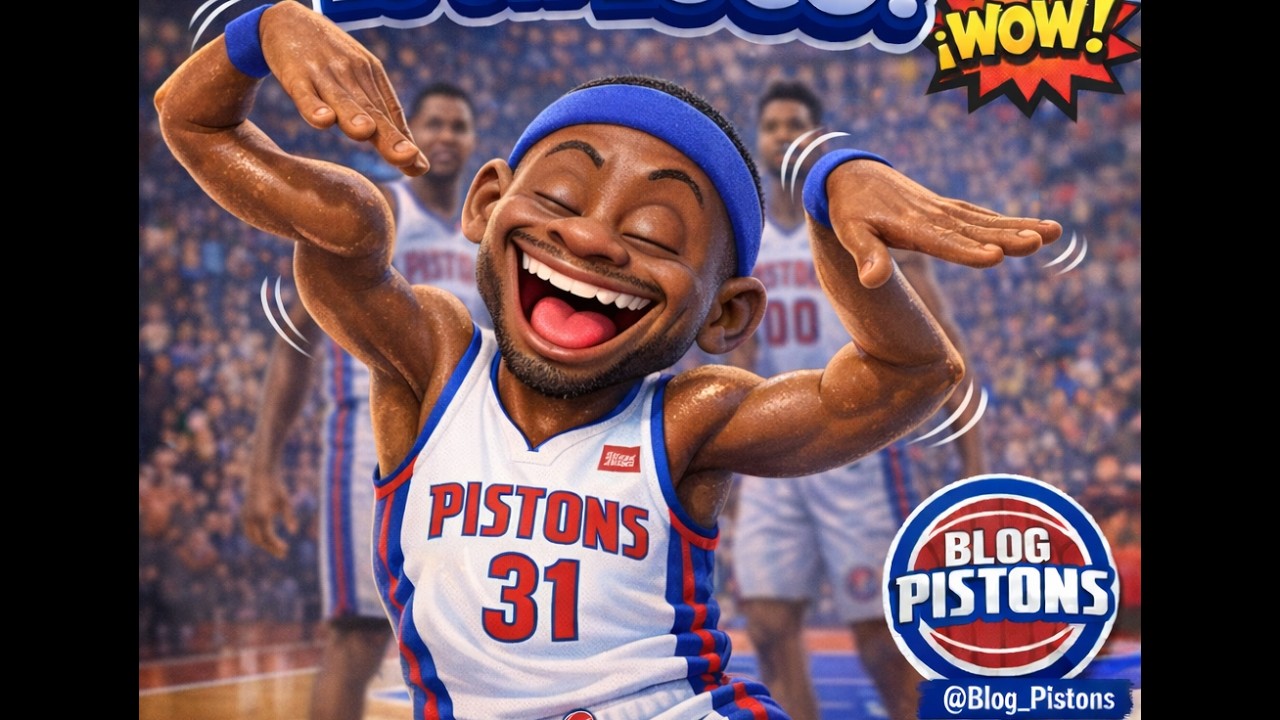 Episodio nº7 : Javonte Green