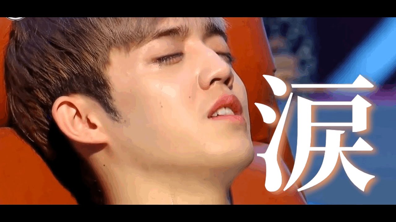 スンチョルが1番辛かった事。[日本語字幕(意訳含)SEVENTEEN 세븐틴 セブチ]
