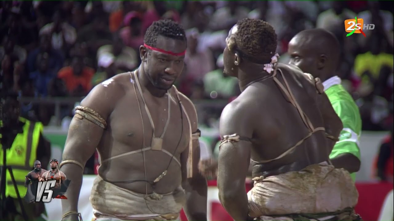 INTEGRAL GOUY-GUI VS ADA FASS : JELL BOU REUY BOU AMOUL BENEU WERANTE