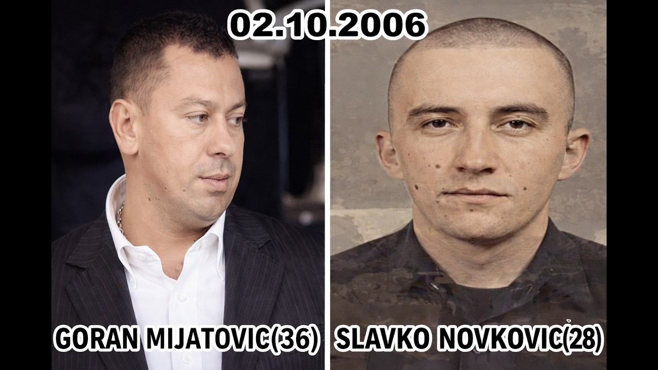 GORAN MIJATOVIĆ(36) - MITA -PREDSEDNIK FK BEŽANIJA SLAVKO NOVKOVIĆ(28) 02.10.2006