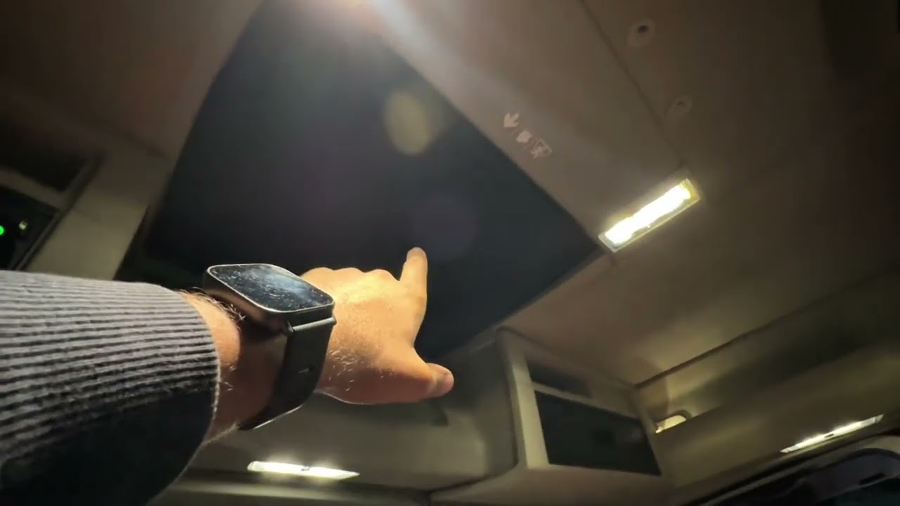 APRESENTAÇÃO DO INTERIOR DO MEU VOLVO 😍