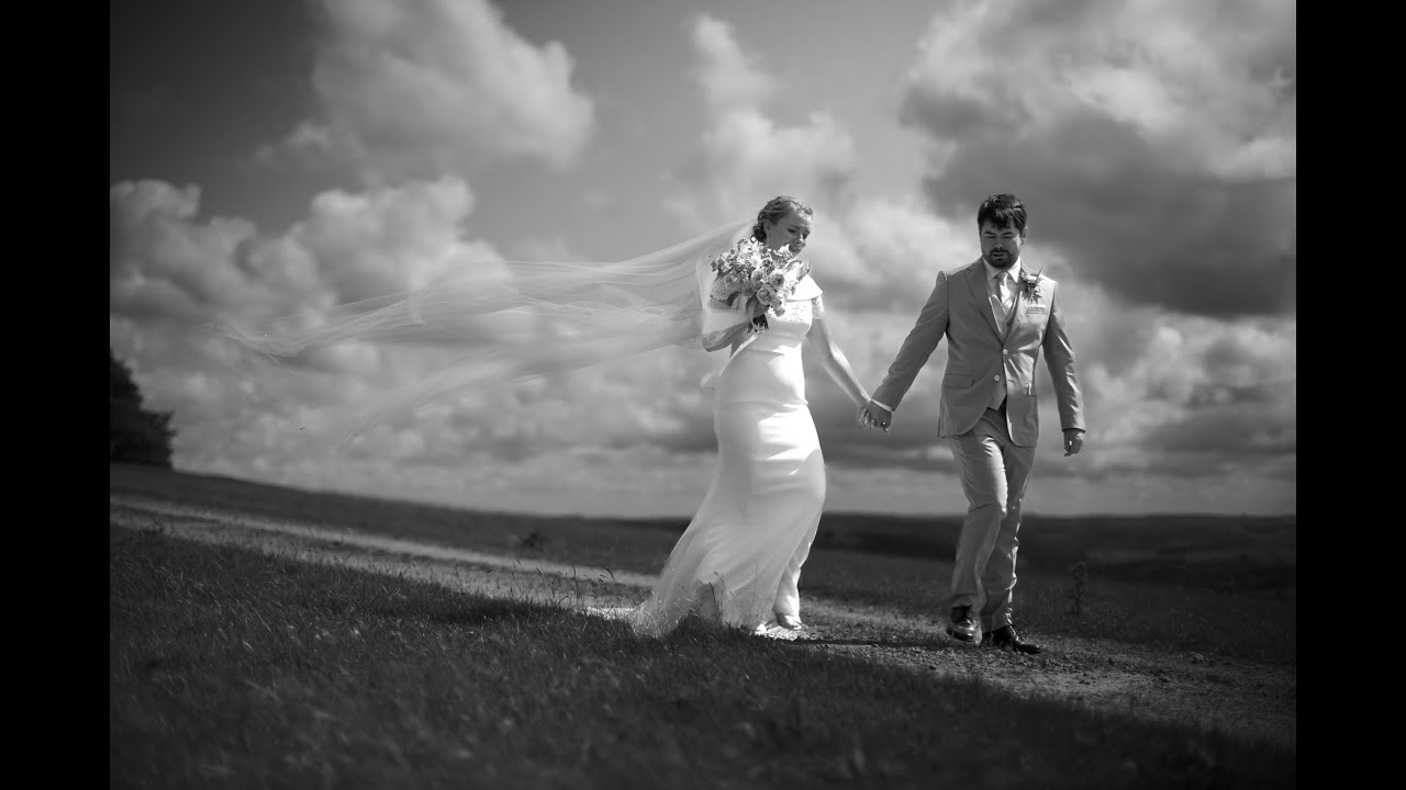 Peak District Wedding