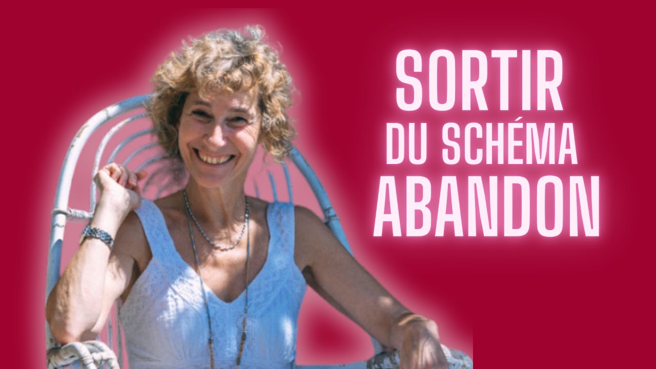 Peur de l'abandon : Vivre en paix et libérer son cœur