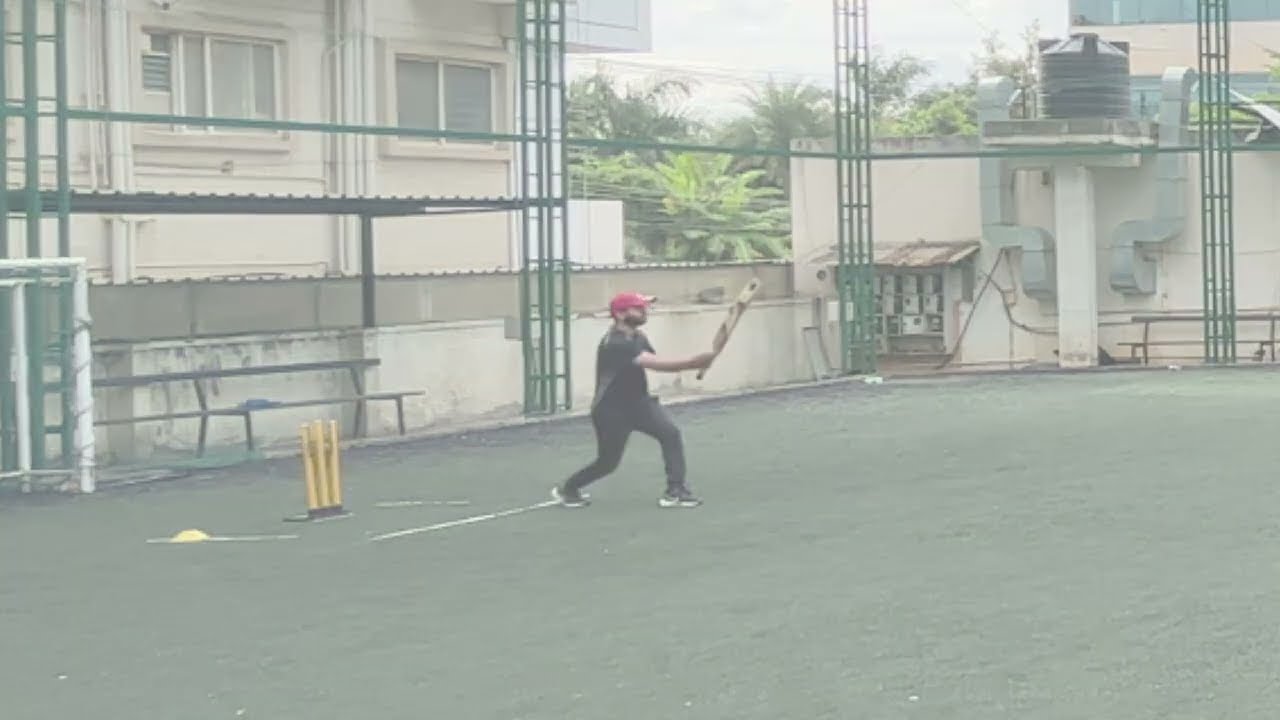 Box Cricket - white walkers v/s Johnny walkers.. Match Highlights