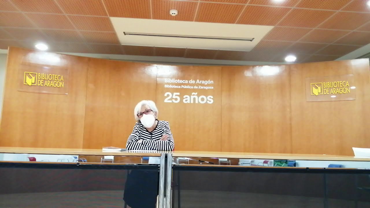 María Dolores Tolosa