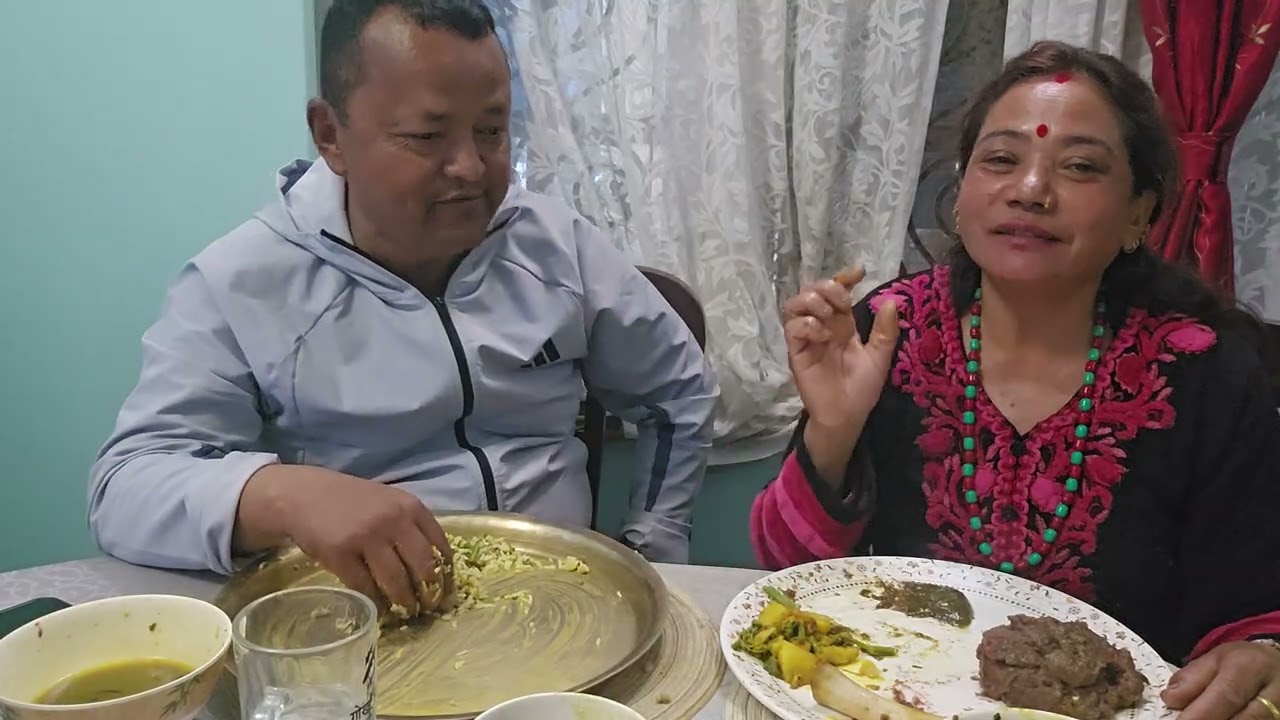 Mukhbang
