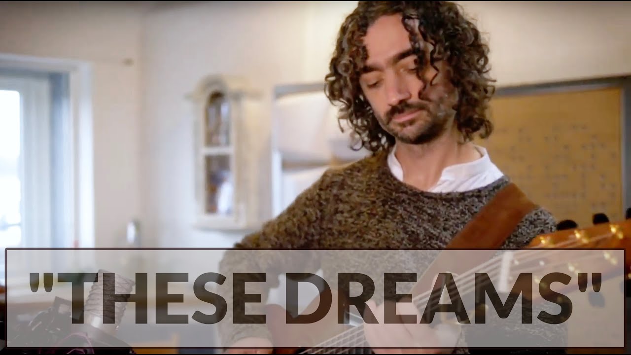 These Dreams - Heart