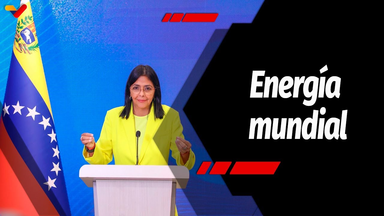 Tras la Noticia | Venezuela y Rusia con el 24% de la energía mundial