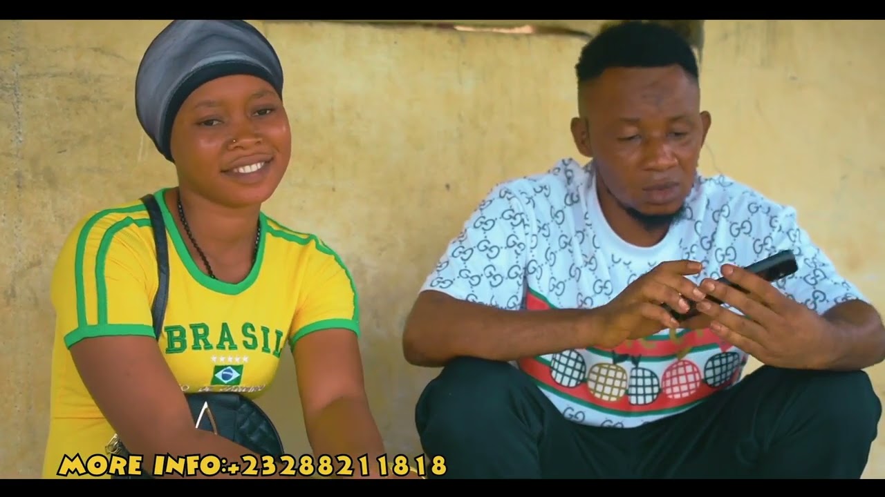 PRINCESS BIBA _WULA_DRAMA AND VIDEO