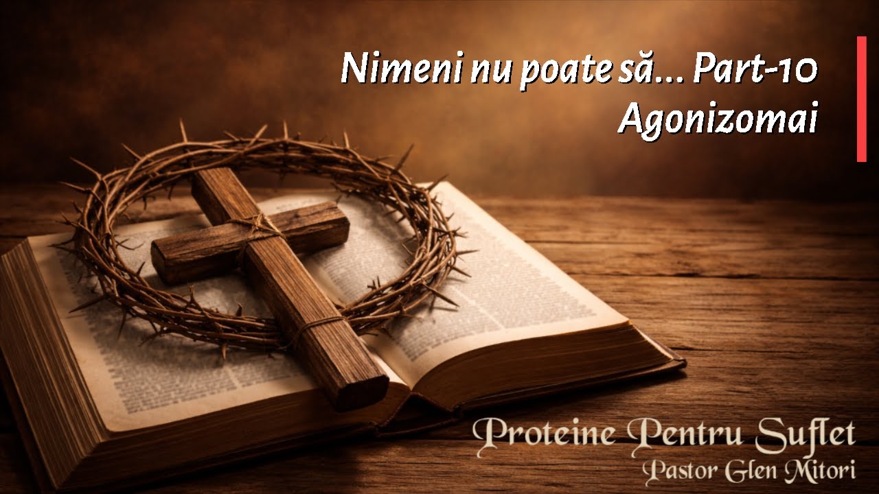 Nimeni nu poate să... Part-10