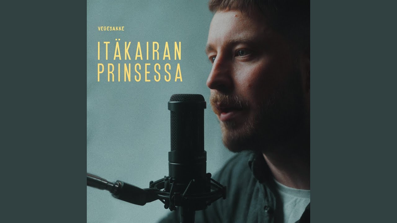 Itäkairan Prinsessa (feat. Peter Roe)