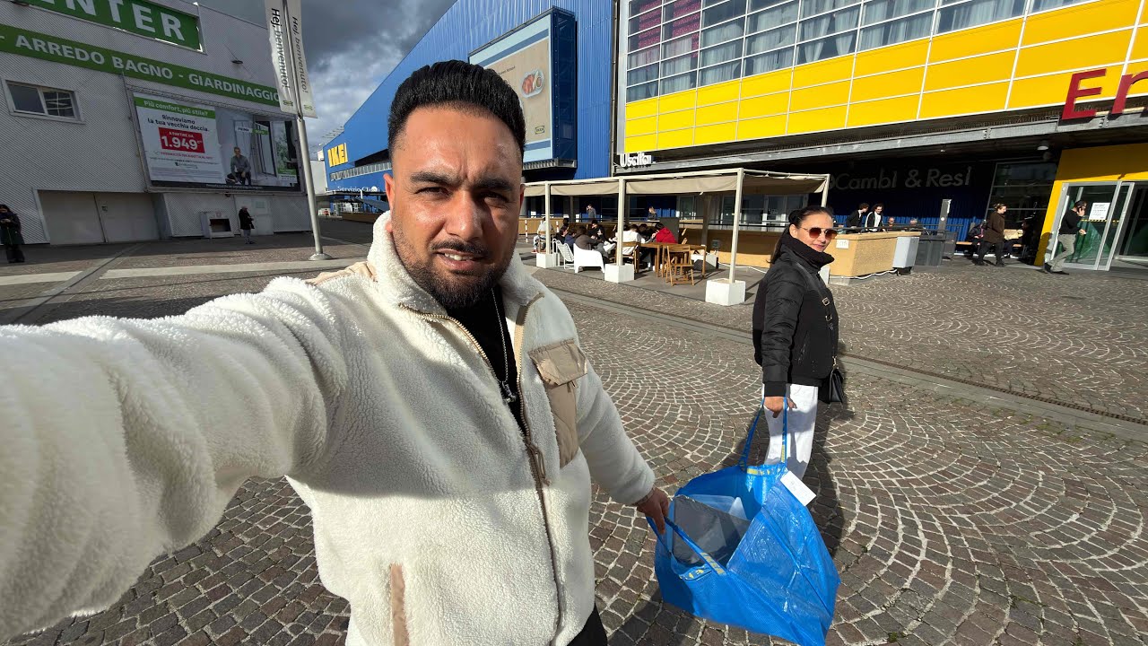 Shopping Vlog 🛍️ | ਘਰ ਤੇ Shop ਲਈ New Items 😍